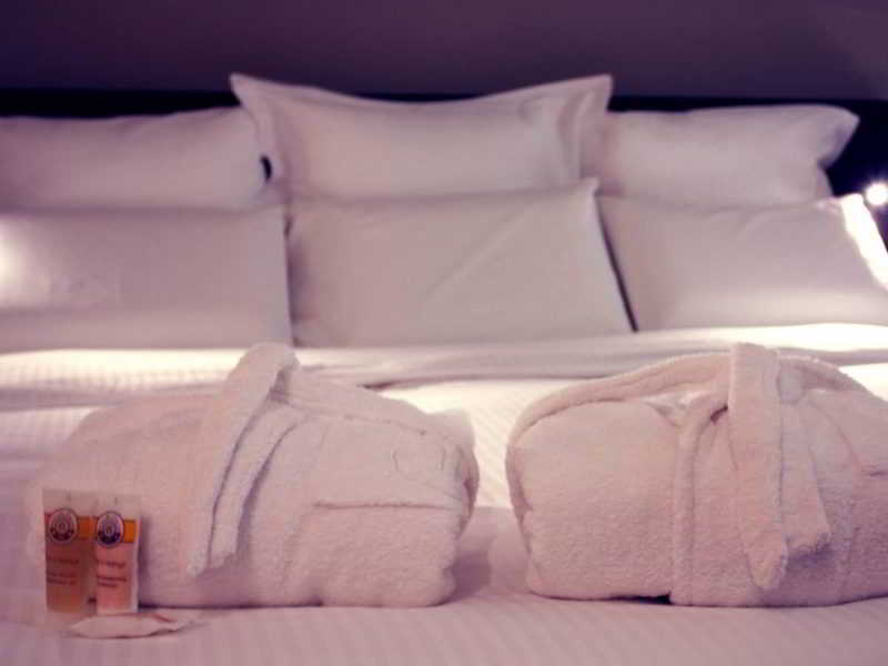 فندق Pullman Sochi Centre