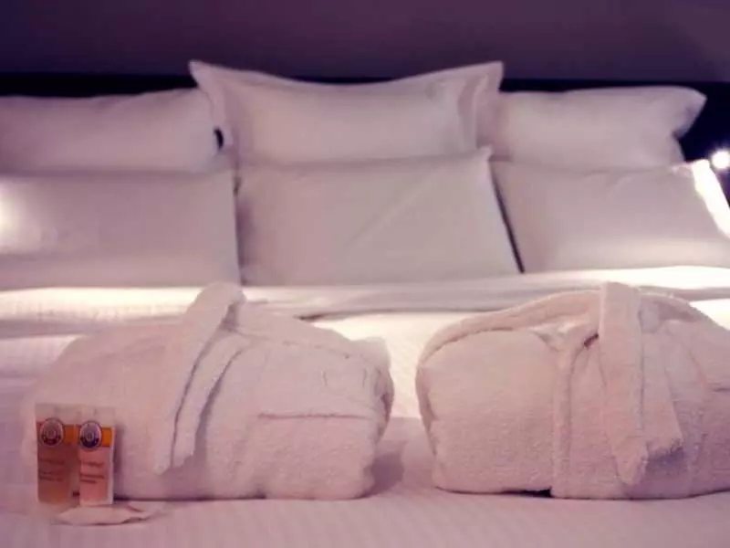 فندق Pullman Sochi Centre