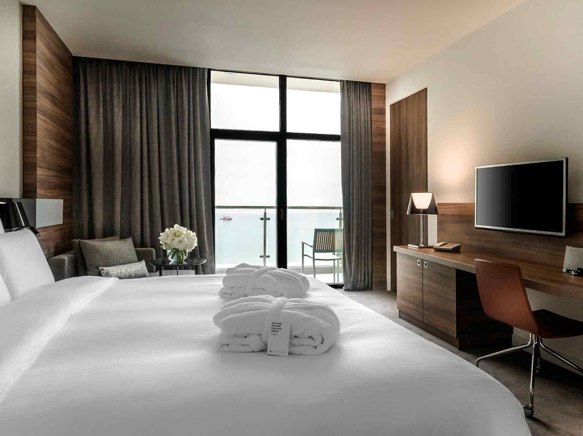 فندق Pullman Sochi Centre