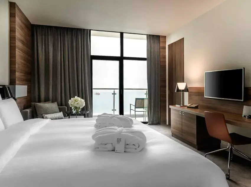 فندق Pullman Sochi Centre