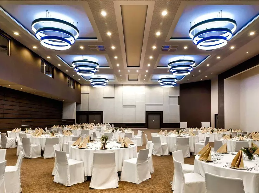 فندق Pullman Sochi Centre