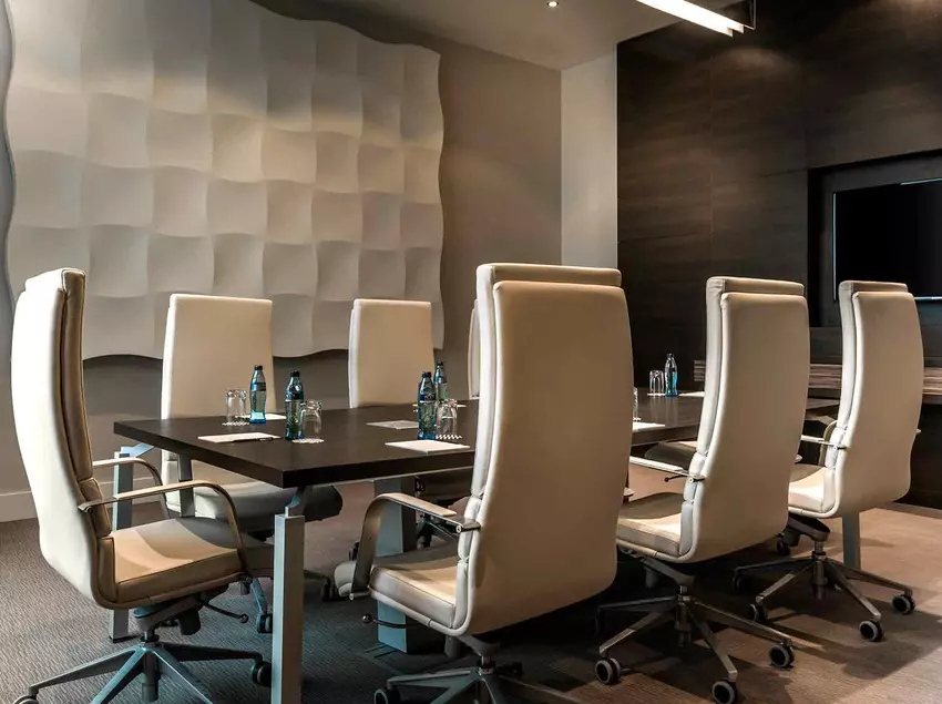 فندق Pullman Sochi Centre