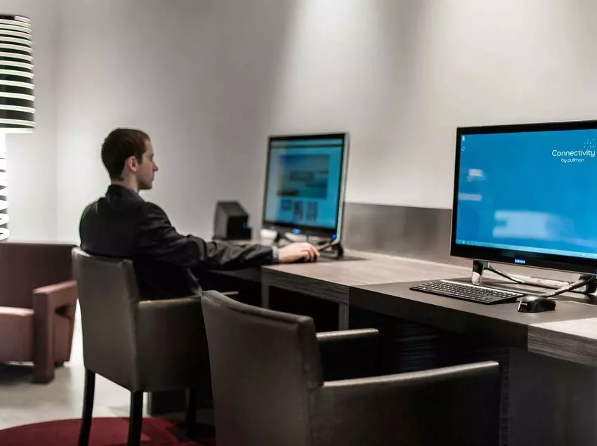 فندق Pullman Sochi Centre