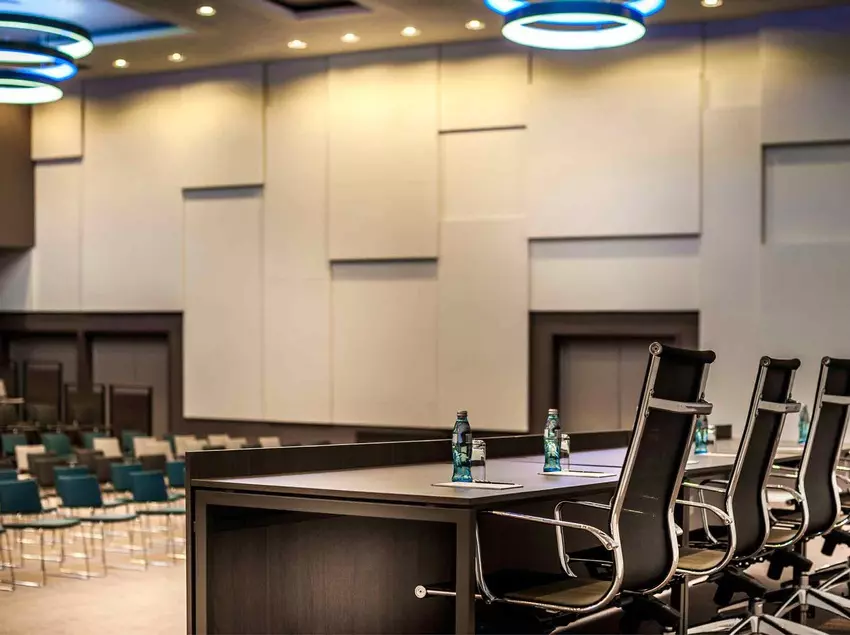 فندق Pullman Sochi Centre