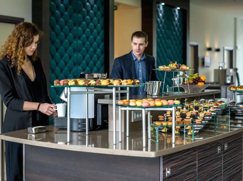 فندق Pullman Sochi Centre