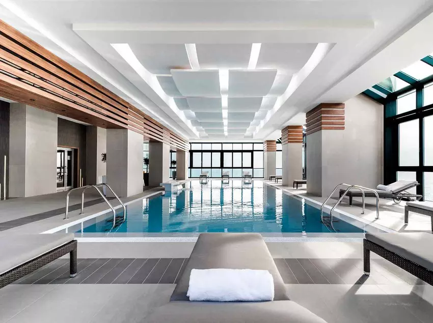 فندق Pullman Sochi Centre