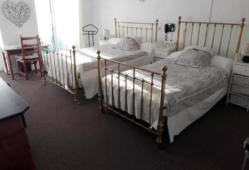 酒店 Hôtel Des Xii Apôtres & De La Clé Des Champs