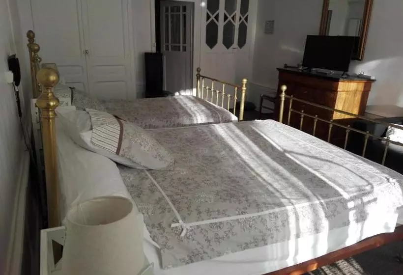 酒店 Hôtel Des Xii Apôtres & De La Clé Des Champs