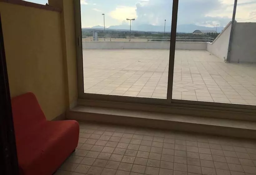 Отель Santa Lucia