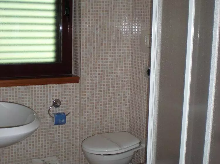 Отель Santa Lucia