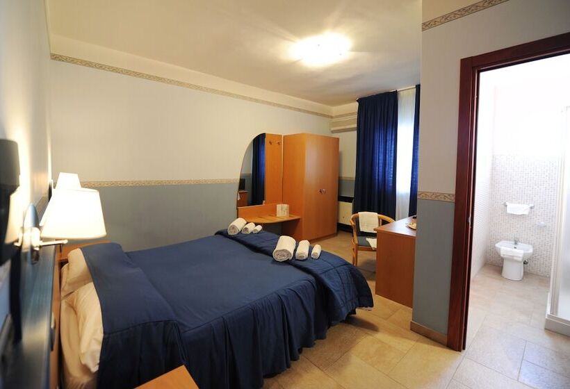 בית מלון כפרי Santa Lucia