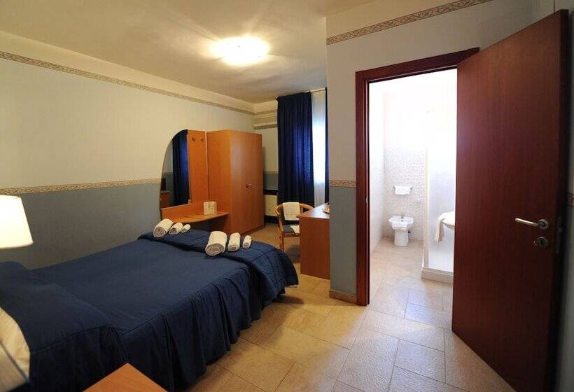 בית מלון כפרי Santa Lucia