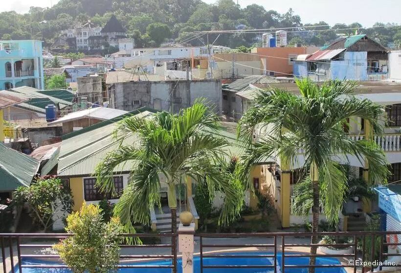 Otel Seashore Beach Resort