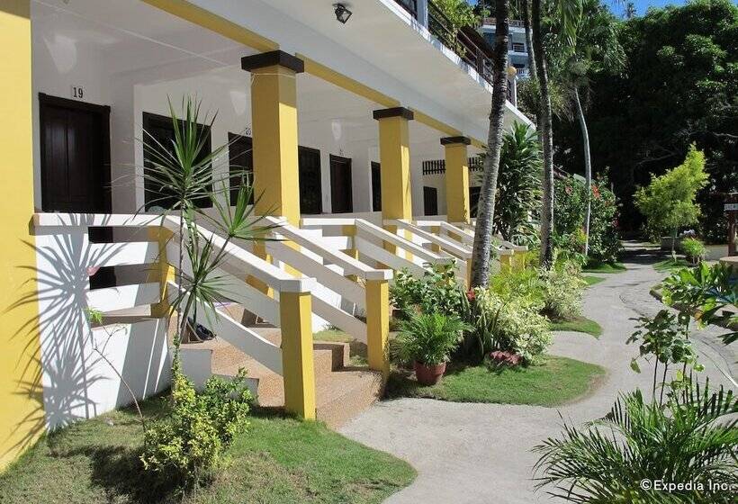 ホテル Seashore Beach Resort