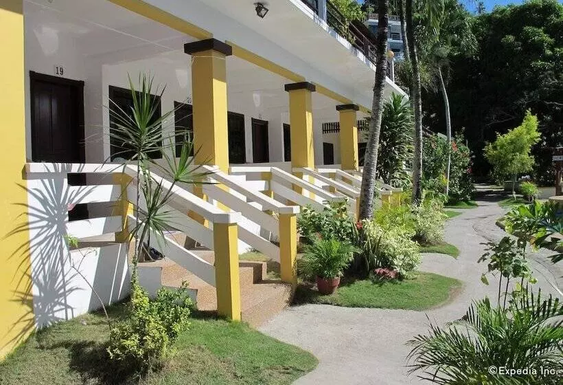 Otel Seashore Beach Resort