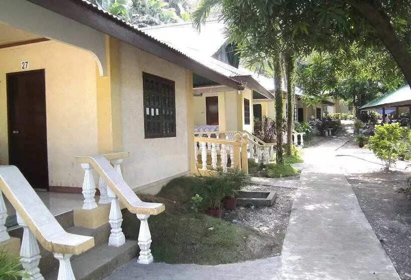 Otel Seashore Beach Resort