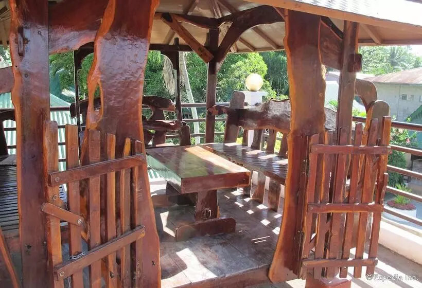 Otel Seashore Beach Resort