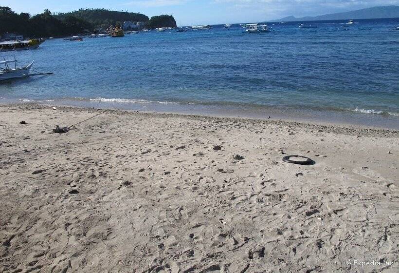 ホテル Seashore Beach Resort