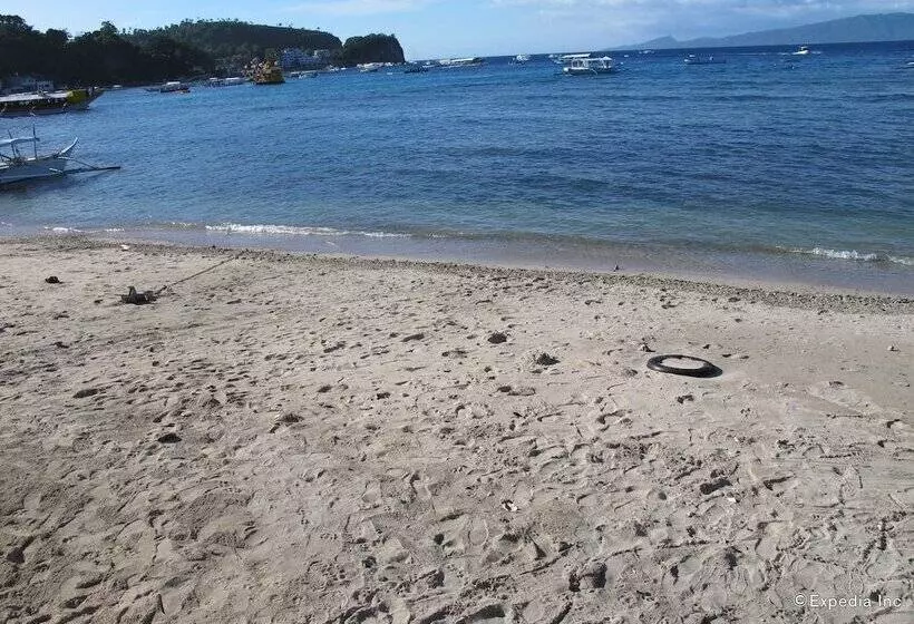 Otel Seashore Beach Resort