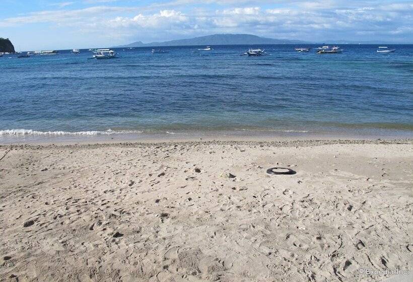 ホテル Seashore Beach Resort