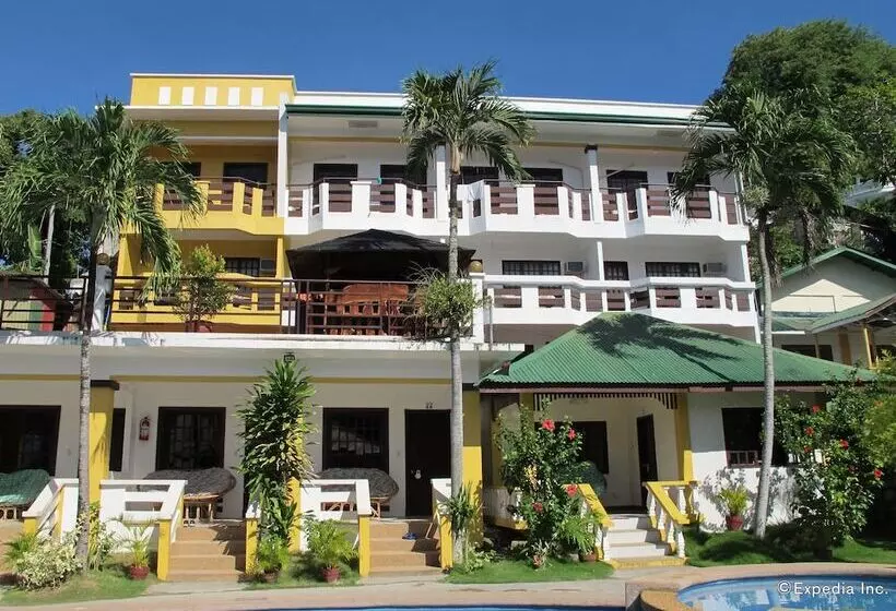 Otel Seashore Beach Resort