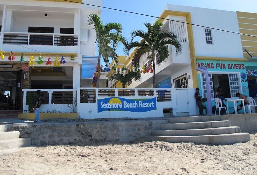 ホテル Seashore Beach Resort