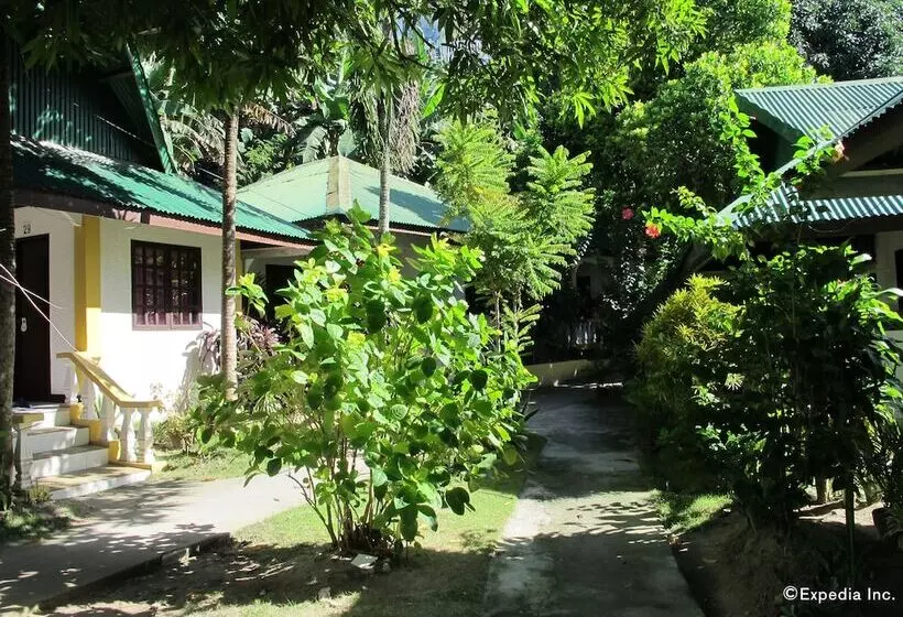 Otel Seashore Beach Resort