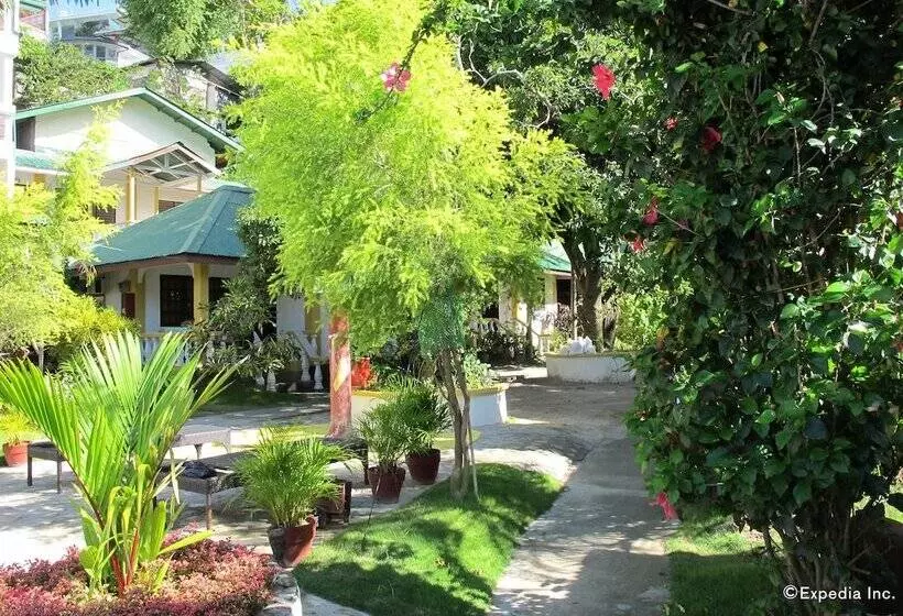 Otel Seashore Beach Resort