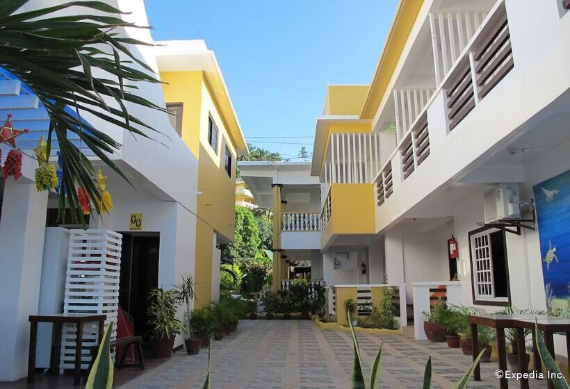 ホテル Seashore Beach Resort