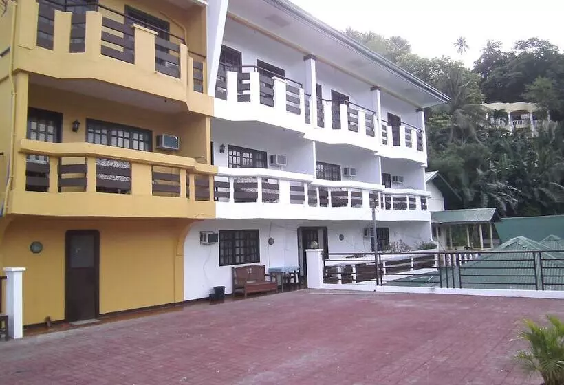 Otel Seashore Beach Resort