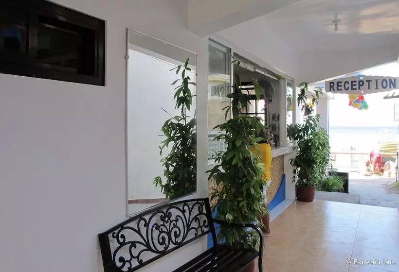 Otel Seashore Beach Resort