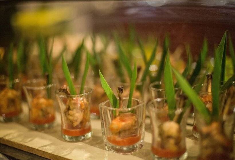 فندق Sigiriya Village