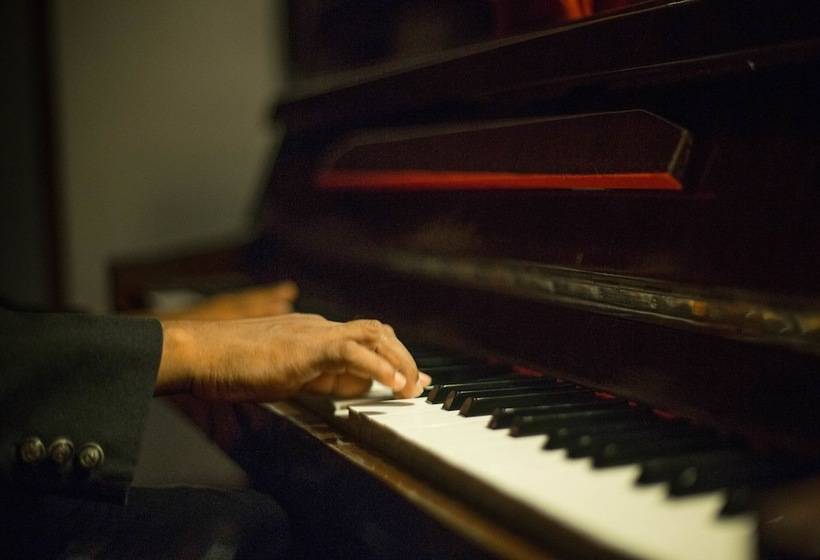 فندق Sigiriya Village