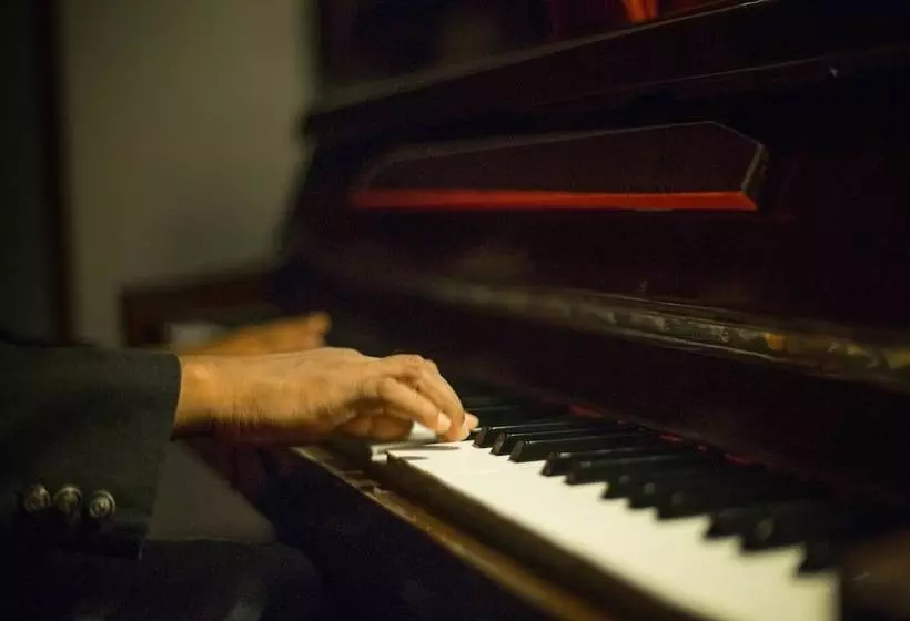 Hotel Sigiriya Village