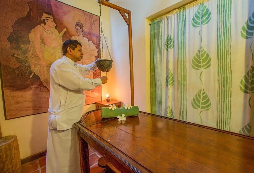 فندق Sigiriya Village