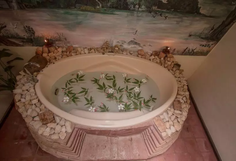 Hotel Sigiriya Village