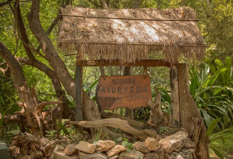 فندق Sigiriya Village