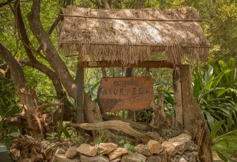 Hotel Sigiriya Village