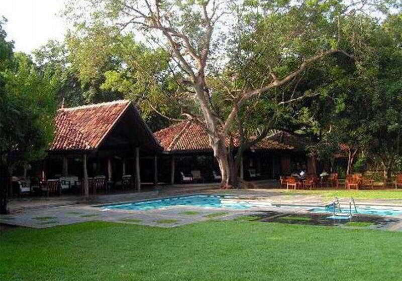 فندق Sigiriya Village