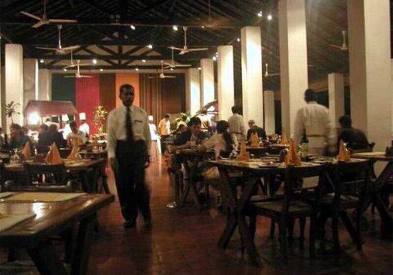 فندق Sigiriya Village