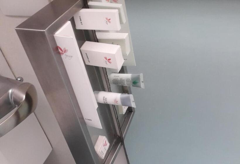 Springs Hotels And Spa