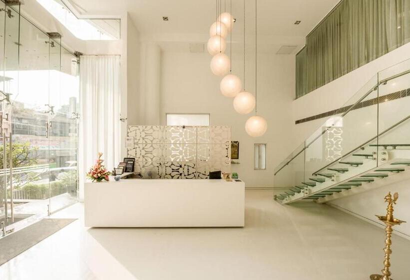 Springs Hotels And Spa