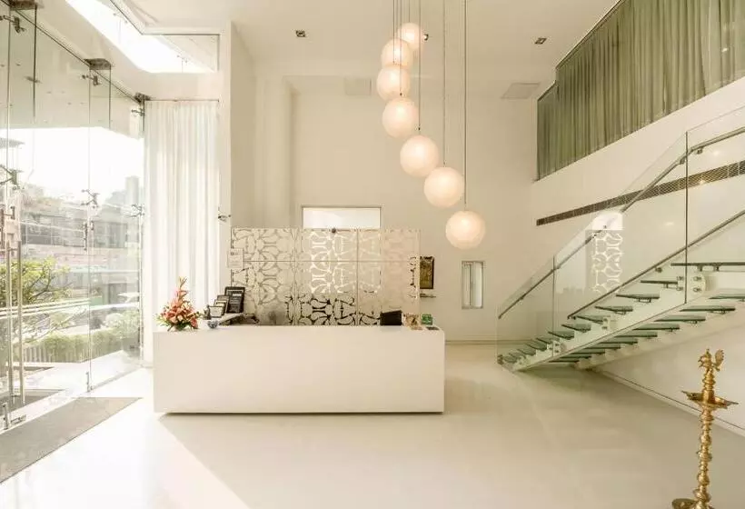 Springs Hotels And Spa