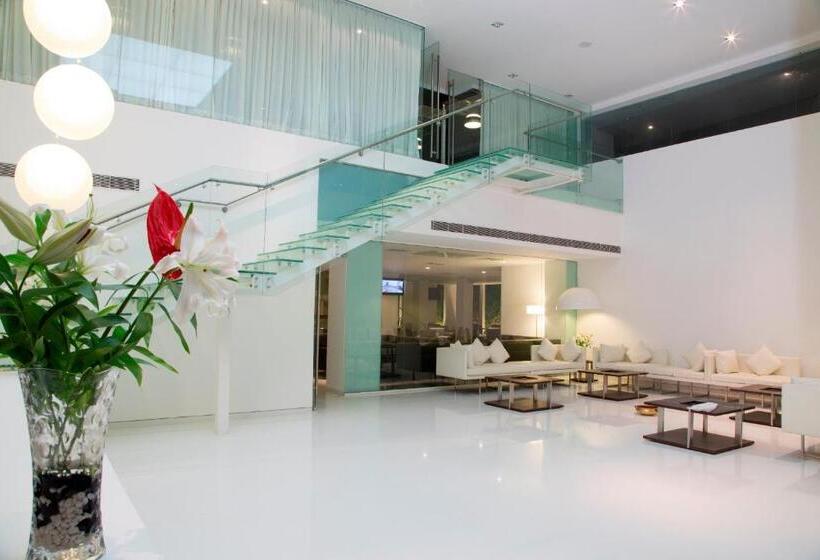 Springs Hotels And Spa