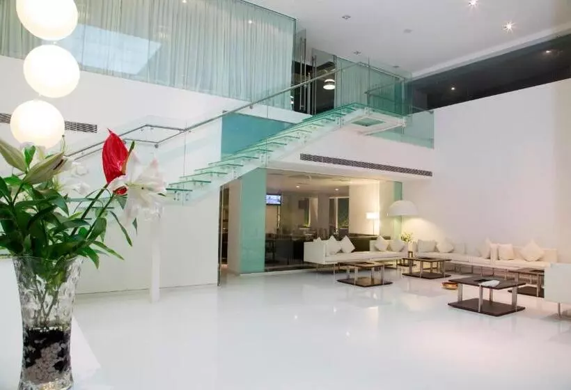 Springs Hotels And Spa