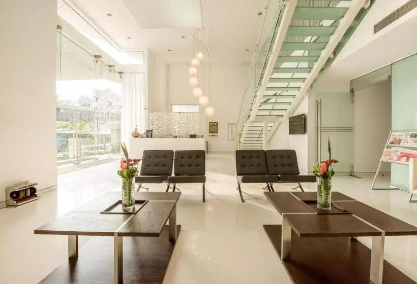 Springs Hotels And Spa