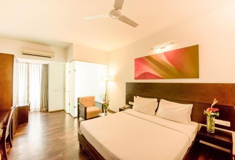 Springs Hotels And Spa