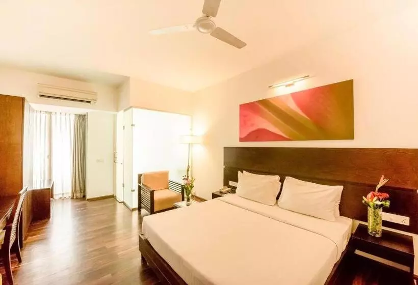 Springs Hotels And Spa