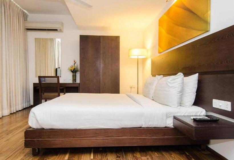 Springs Hotels And Spa