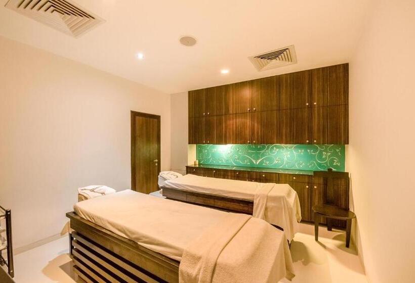 Springs Hotels And Spa